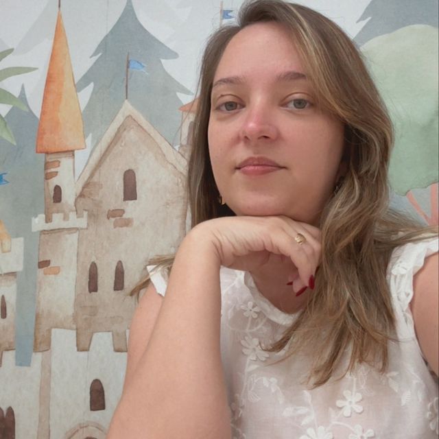 Edla Sergiane R. Souza, Psicólogo São Luís