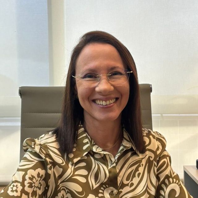 Michele Lima, Nutrólogo Niterói