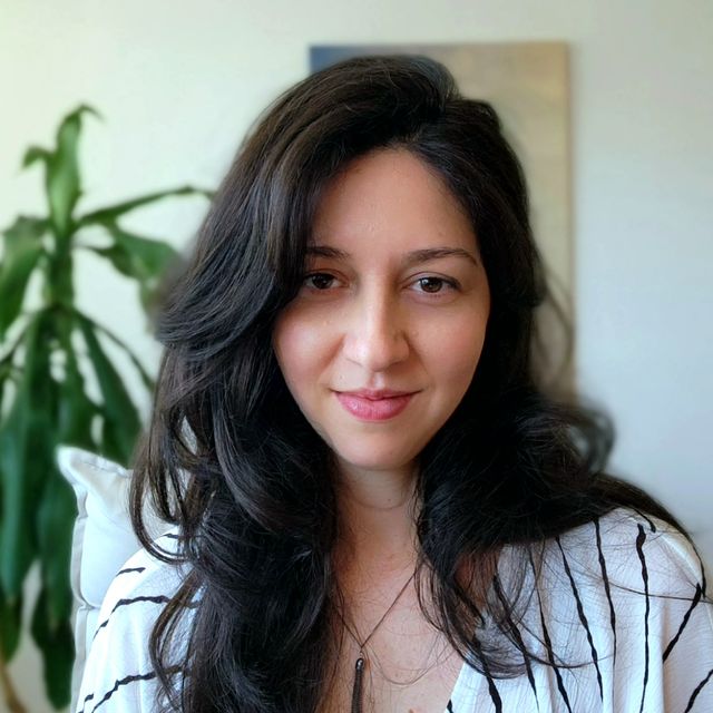 Ágata Barbi, Psicólogo Florianópolis