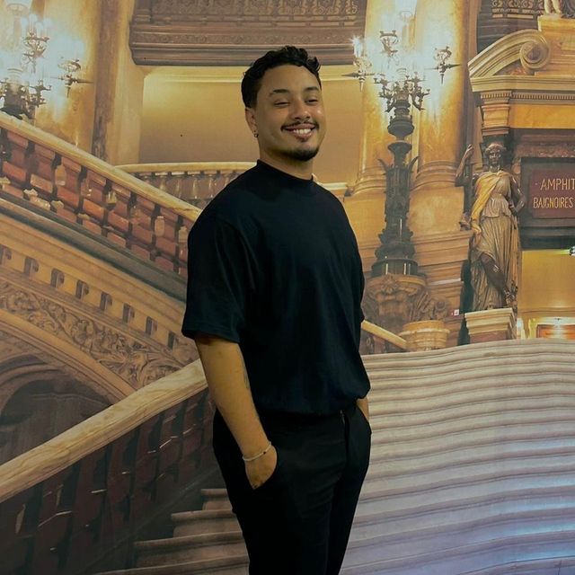 Kayo Lecci, Psicólogo Santana de Parnaíba