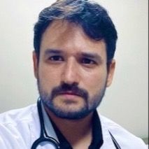 Osmar Kleddson Pinheiro Canuto Rocha, Médico clínico geral Maceió