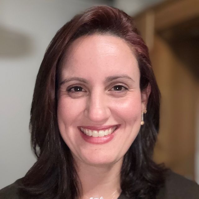 Aída Cristina Baccetto, Psiquiatra Valinhos