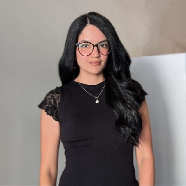 Dwanny Blanco, Psicólogo Ciudad Autónoma de Buenos Aires