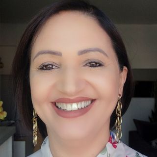 Ampliar imagem: Ana Maria  Sales , Psicólogo Guanhães