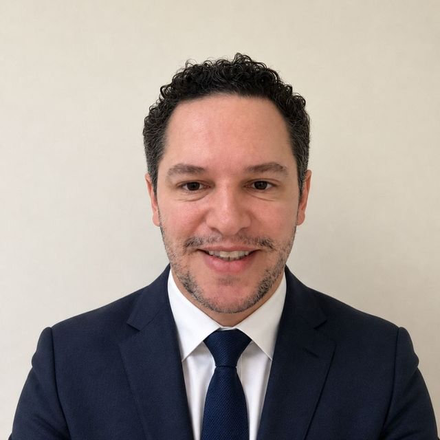 Flávio Luís  Gambi Cavallari, Cardiologista Sertãozinho
