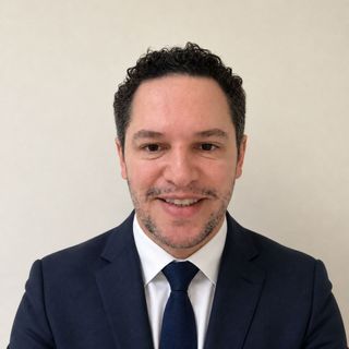 Flávio Luís  Gambi Cavallari, Cardiologista Sertãozinho