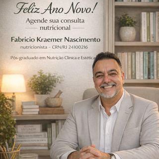Dr. Fabricio Kraemer Nascimento