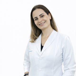 Juliana Cristina Ferreira Cavalcanti, Psicólogo São Paulo