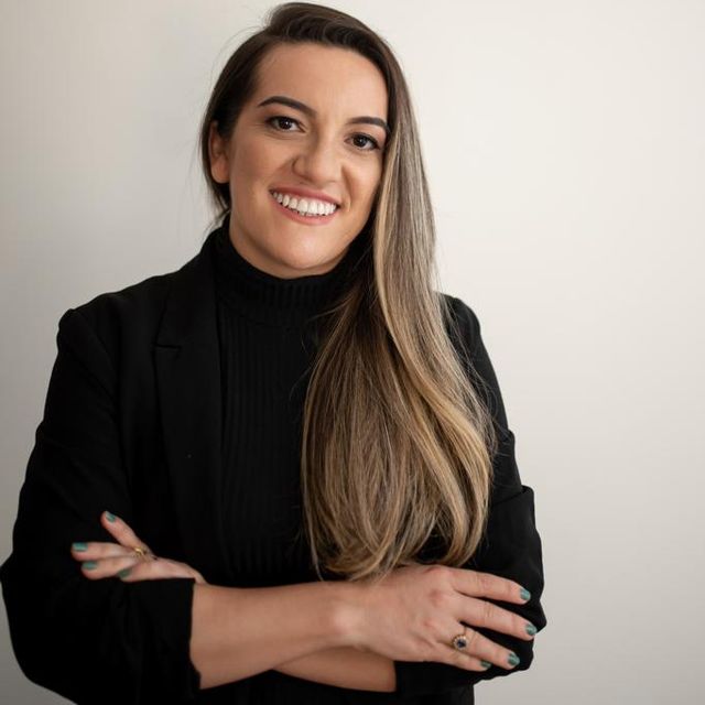 Silmaria Bandeira, Psicólogo Parnaíba