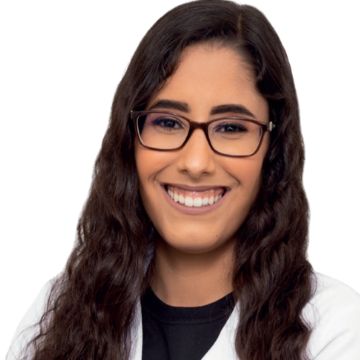 Rebeca Narcisa, Reumatologista Belo Horizonte