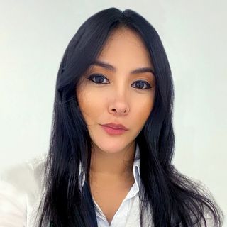 Acercar imagen: Edna Chaucanes T., Psicólogo Bogotá