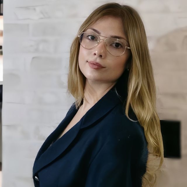 Vanessa Herman Moreno, Psicólogo São José dos Campos