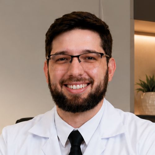 Eduardo Pavarino, Médico clínico geral Mirassol