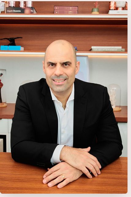 Vinicius Manfrin Garavazzo, Ginecologista São Paulo