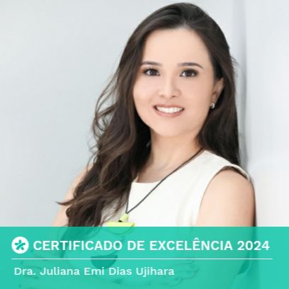 Juliana Emi Dias Ujihara, Dermatologista Taubaté