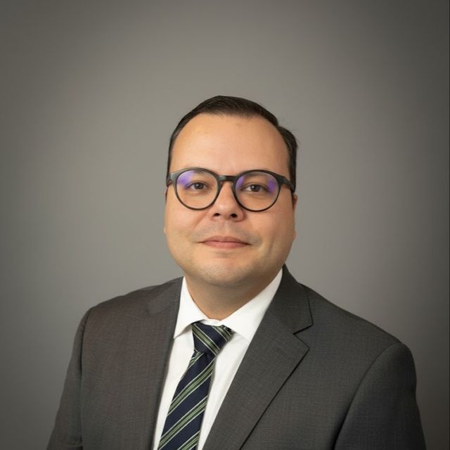 Guilherme Bello Prestes, Ortopedista - Traumatologista Curitiba