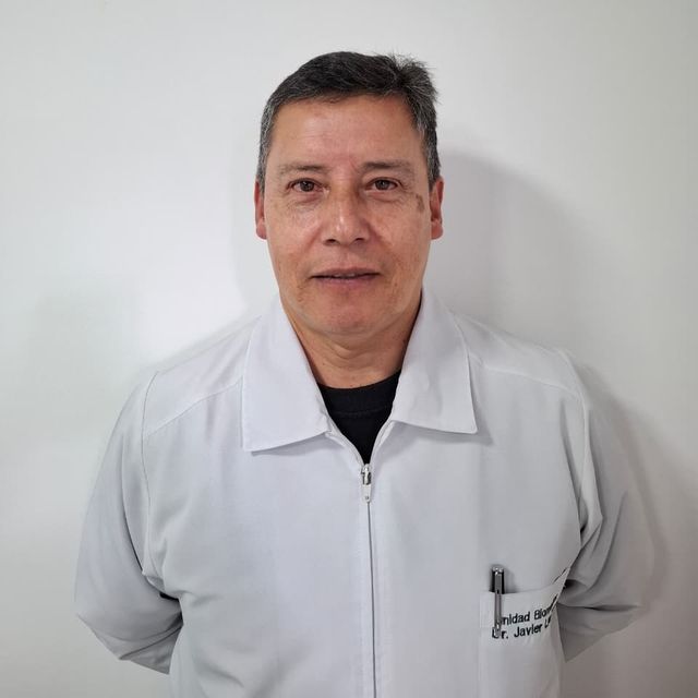 Javier  Llerena, Medico alternativo Bogotá