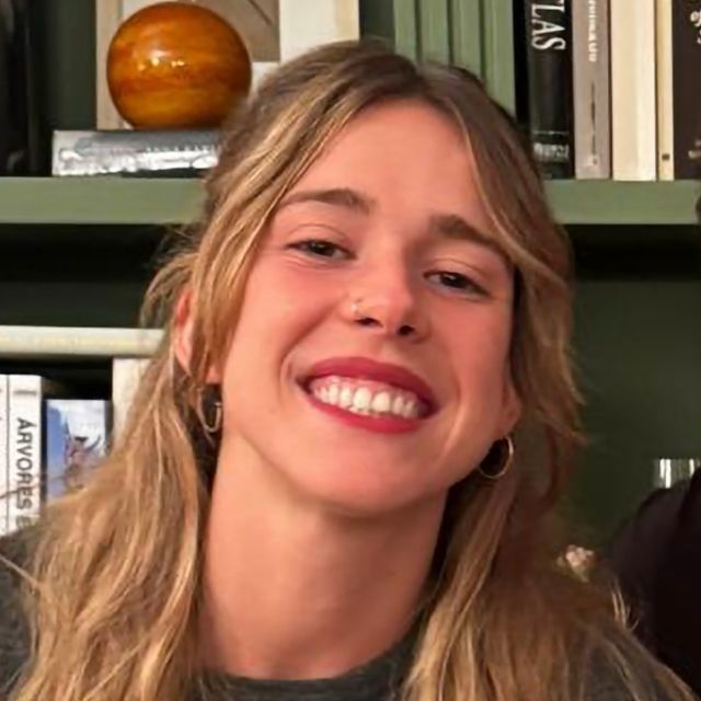 ALIX HALEMBECK, Psicólogo São Paulo