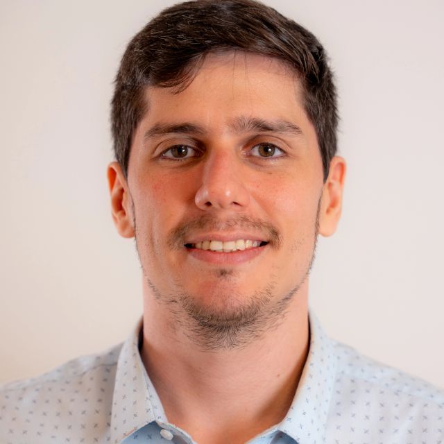 Inácio  Cardoso De Sales, Nutricionista Fortaleza