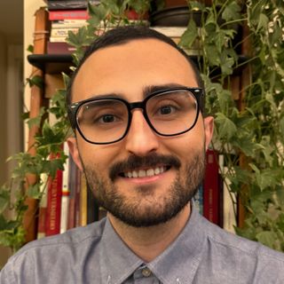 Dr. José Victor Dos Passos Pinotti