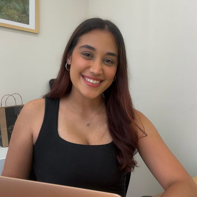 Natalia  Mesquita, Nutricionista São Paulo