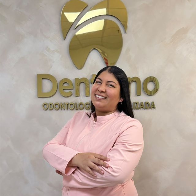 Karla Berrios Mamula