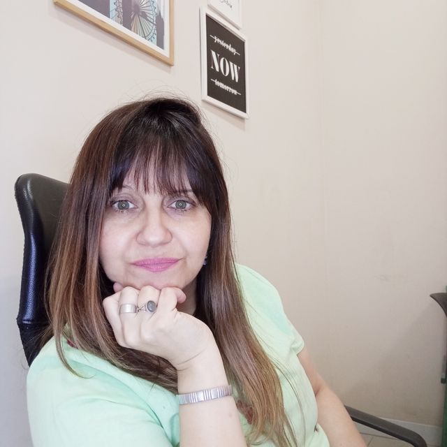 Sabrina Borgogno, Psicólogo San Nicolás de los Arroyos