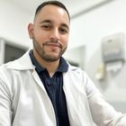 Dr. Talys Eduardo Ricardo Medeiros