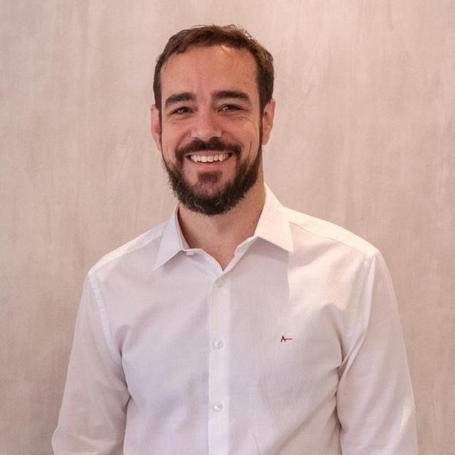 Bruno Cavellucci, Médico clínico geral Campinas