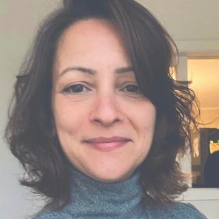 Ampliar imagem: Karina Labate Belloni, Psicanalista São Paulo