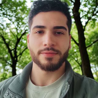 Acercar imagen: Benjamín Vera Poblete, Psicólogo Rancagua