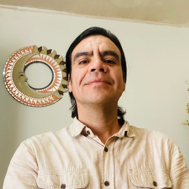Juan Carlos Maya Acuña