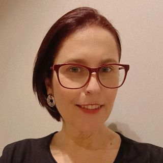 Ampliar imagem: Ramone Santos, Terapeuta complementar Americana