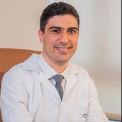 Renato Uliano Perin Filho, Ortopedista - Traumatologista Laguna