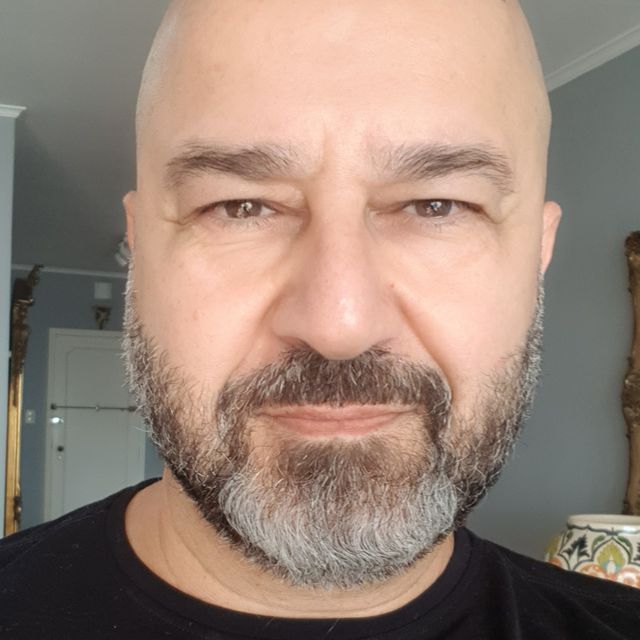 SERGIO KEUCHGERIAN, Psicanalista Campinas