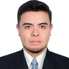 Gabriel Venero, Cirujano maxilofacial Cusco