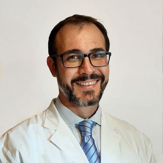 Nicolas Scheverin, Traumatólogo Capital Federal