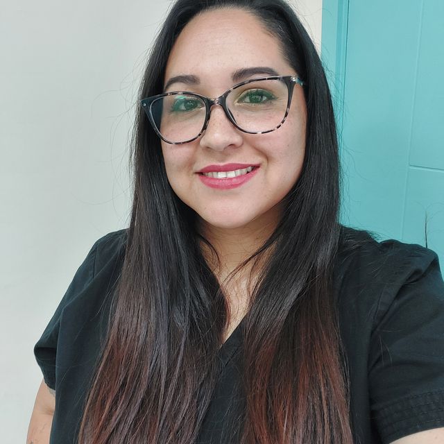 Elizabeth  Contreras Navarro , Fonoaudiólogo Rancagua