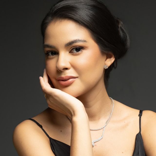 Amanda  Sousa Matos, Nutrólogo João Pessoa