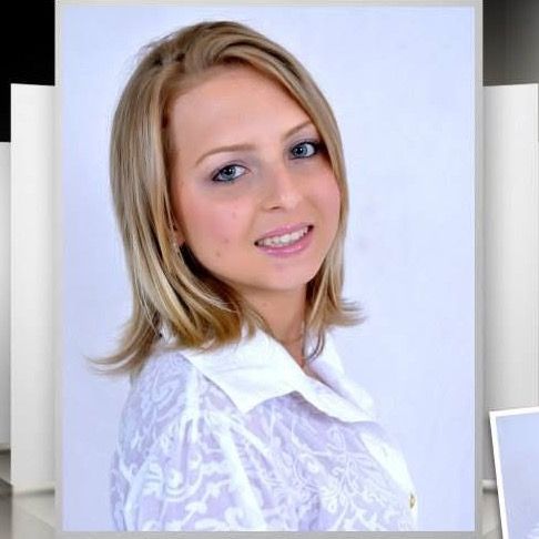 Amanda Carrijo, Fisioterapeuta Franca