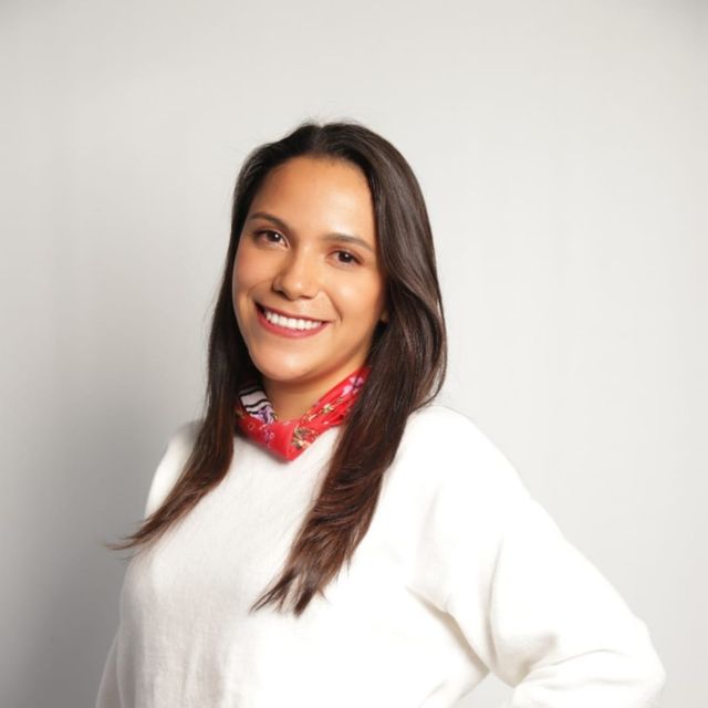 Juliana María Sánchez Pabón, Médico general Bogotá