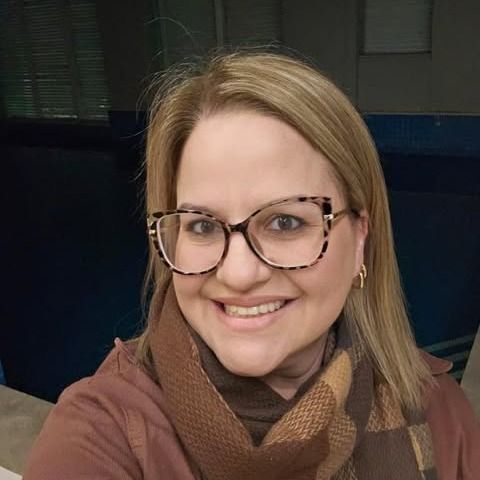 Rejane Michelotti, Psicólogo Brusque