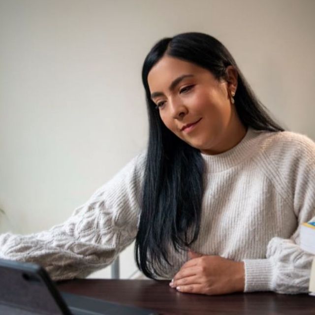 Esperanza García Méndez, Psicólogo Bogotá