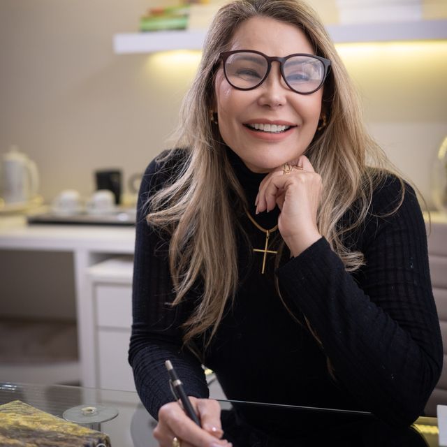 Cirene Ayres Valadao, Psicólogo Goiânia