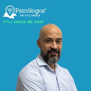Acercar imagen: Andrés Felipe Correa Restrepo, Psicólogo Medellín