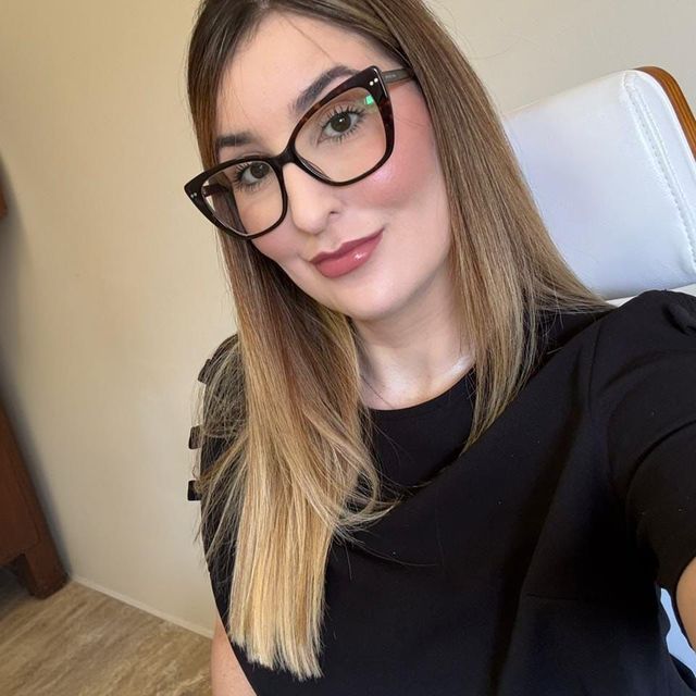 Manoela de Campos Palma, Psicólogo Caieiras