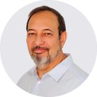 Prof. José Oswaldo  Santana Junior