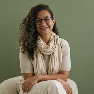 Stella Lizot Lavrini, Psicanalista São Paulo