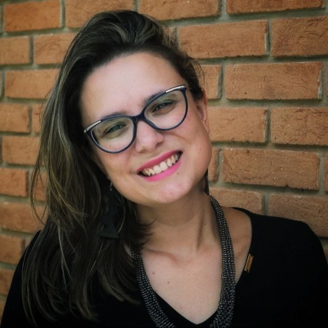 Bruna Gusmão, Psicopedagogo Jundiaí