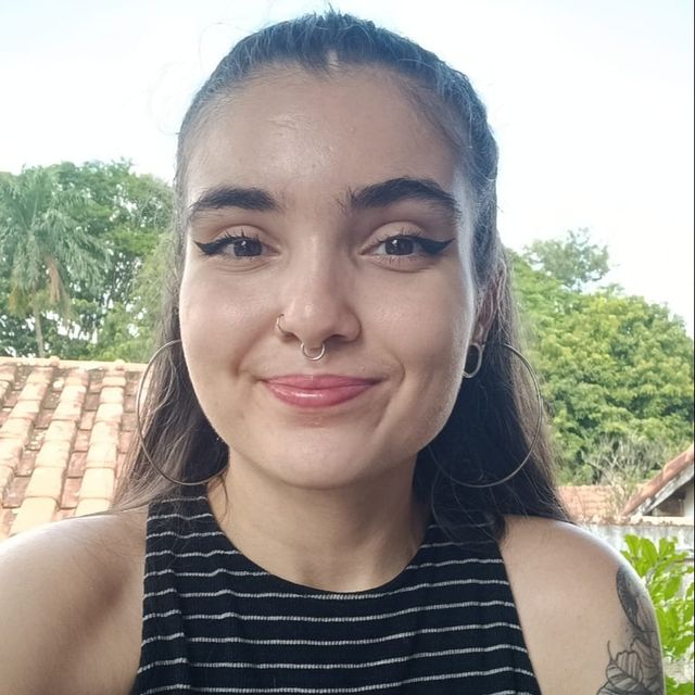 Luana  Aparecida Moreti Rodrigues, Psicólogo Indaiatuba